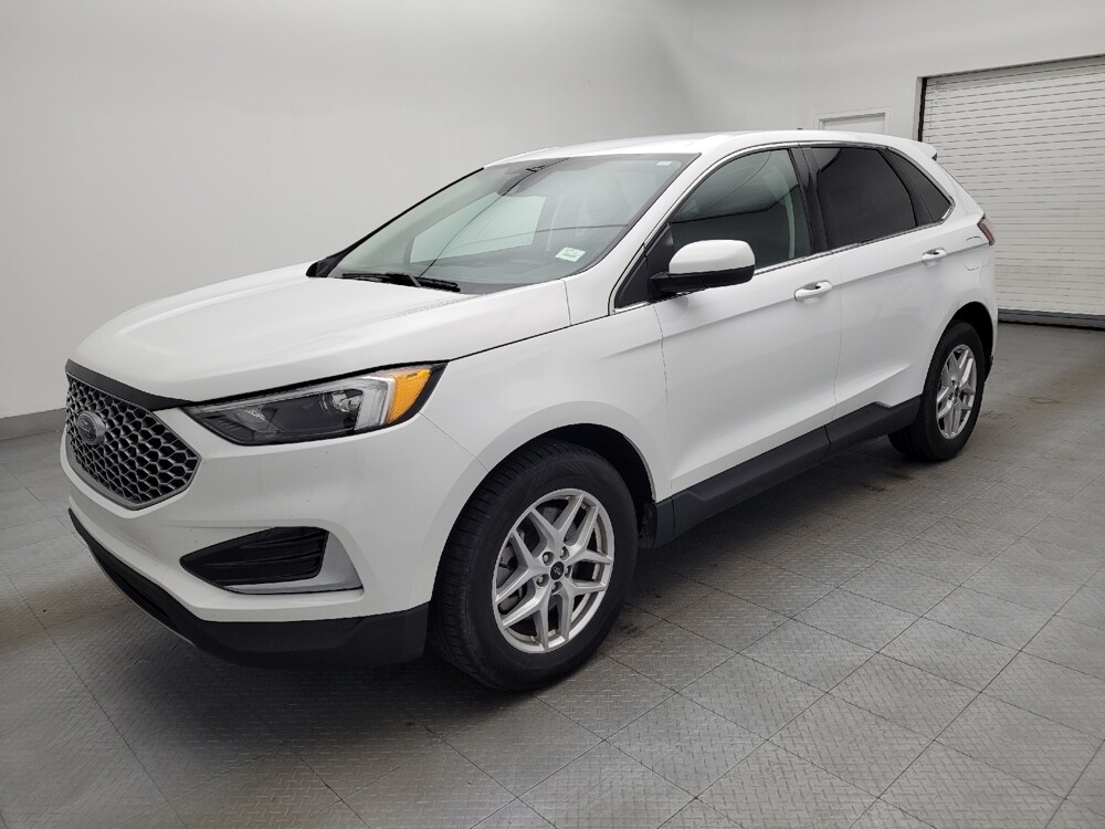 2023 Ford Edge in Gastonia, NC 28056 - 18102973 2
