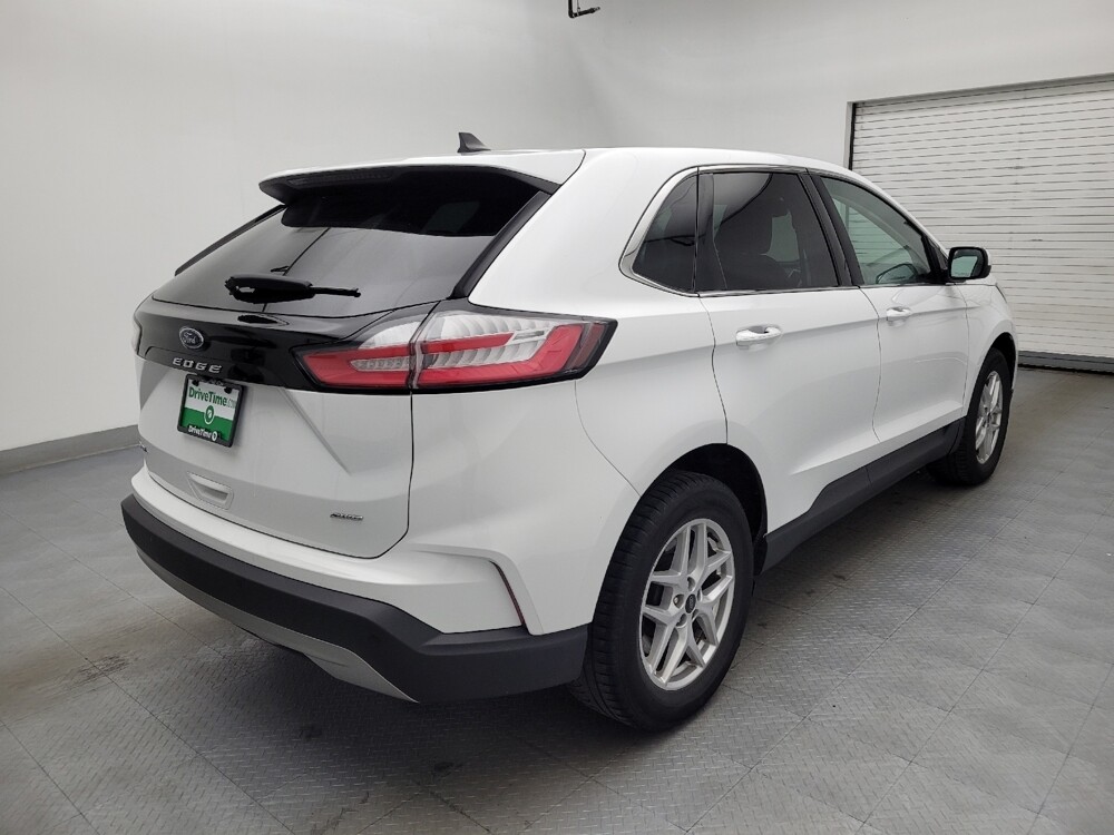 2023 Ford Edge in Gastonia, NC 28056 - 18102973 9