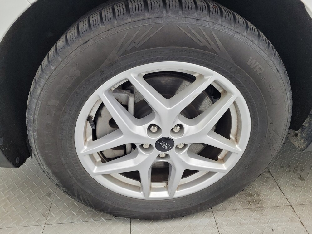 2023 Ford Edge in Gastonia, NC 28056 - 18102973 31