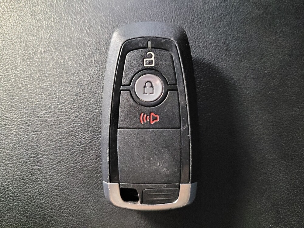 2023 Ford Edge in Gastonia, NC 28056 - 18102973 32