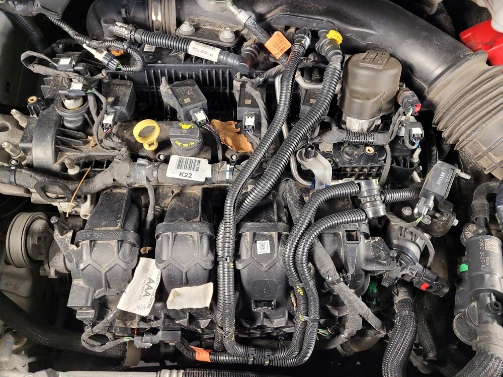 2023 Ford Edge in Gastonia, NC 28056 - 18102973 30