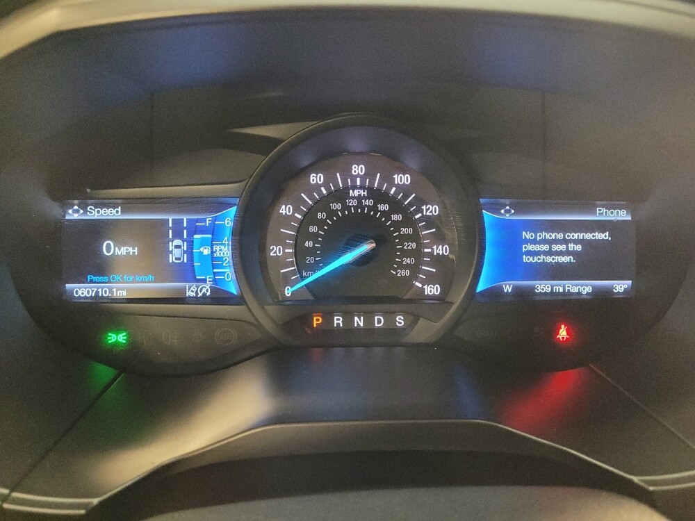 2023 Ford Edge in Gastonia, NC 28056 - 18102973 23