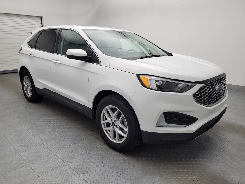 2023 Ford Edge in Gastonia, NC 28056 - 18102973 11