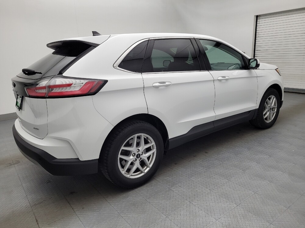 2023 Ford Edge in Gastonia, NC 28056 - 18102973 10