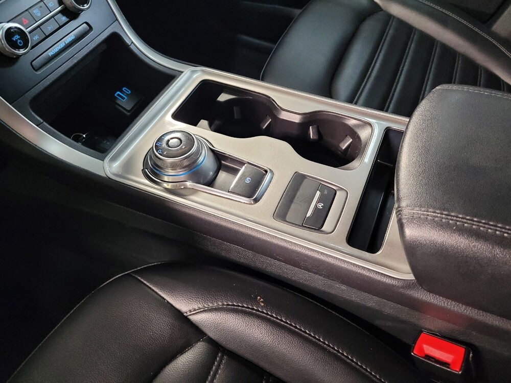 2023 Ford Edge in Gastonia, NC 28056 - 18102973 26