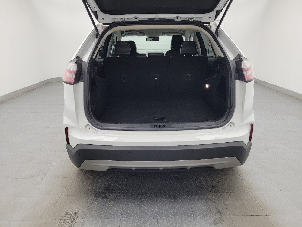 2023 Ford Edge in Gastonia, NC 28056 - 18102973 29