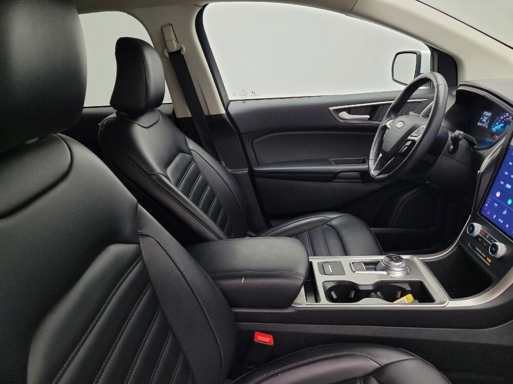 2023 Ford Edge in Gastonia, NC 28056 - 18102973 21