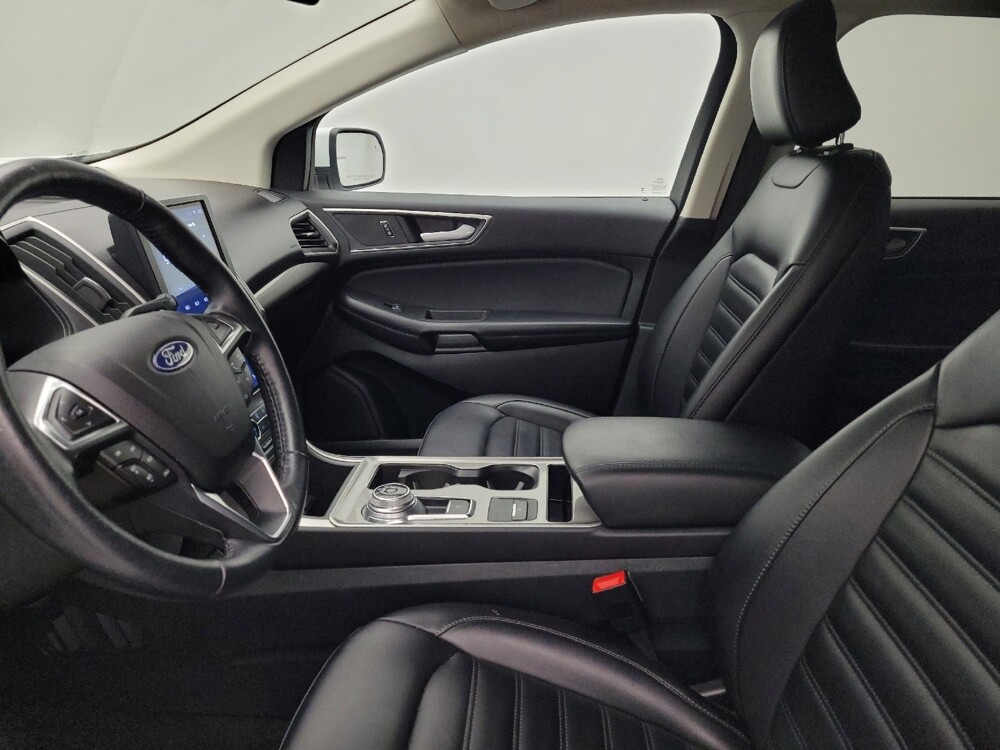 2023 Ford Edge in Gastonia, NC 28056 - 18102973 17