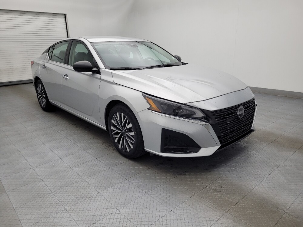 2024 Nissan Altima in Chesapeake, VA 23320 - 18102975 13