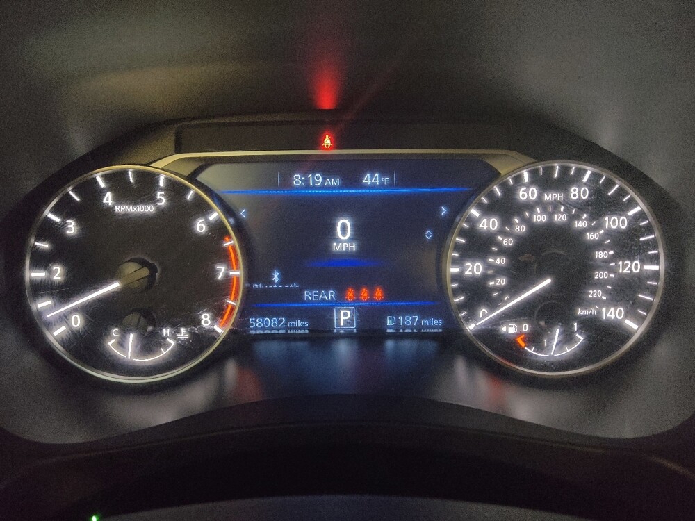 2024 Nissan Altima in Chesapeake, VA 23320 - 18102975 23