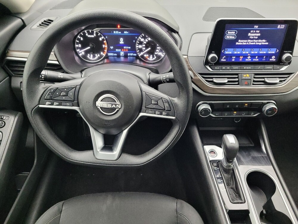 2024 Nissan Altima in Chesapeake, VA 23320 - 18102975 22