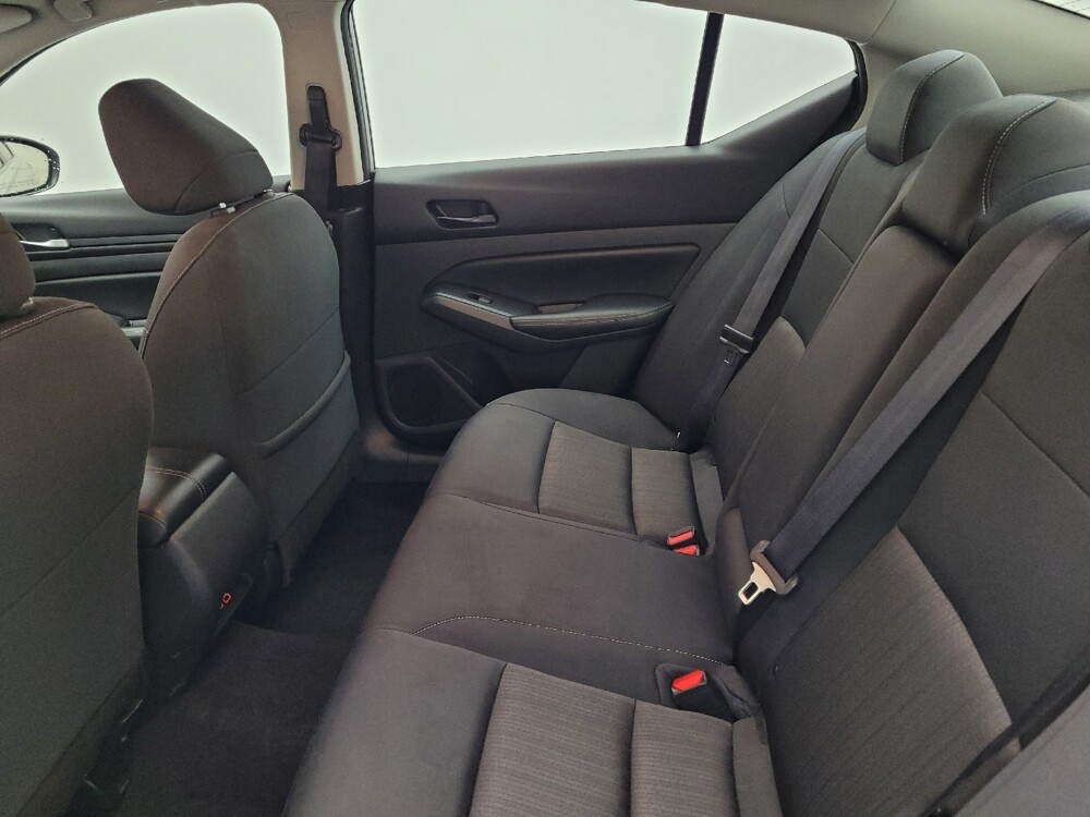 2024 Nissan Altima in Chesapeake, VA 23320 - 18102975 18