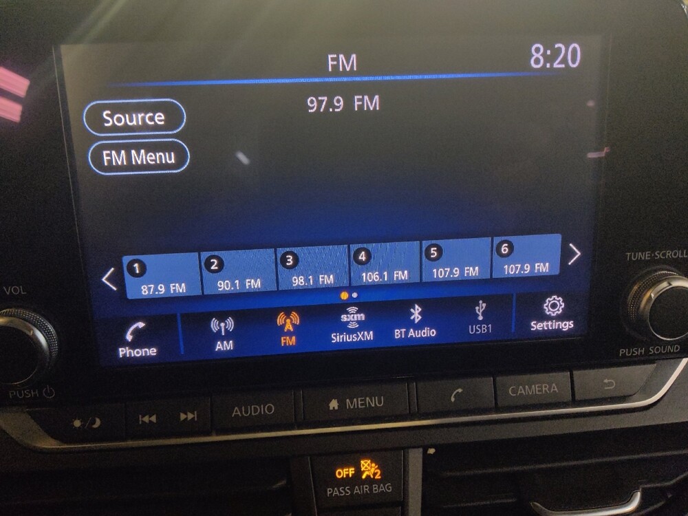 2024 Nissan Altima in Chesapeake, VA 23320 - 18102975 25