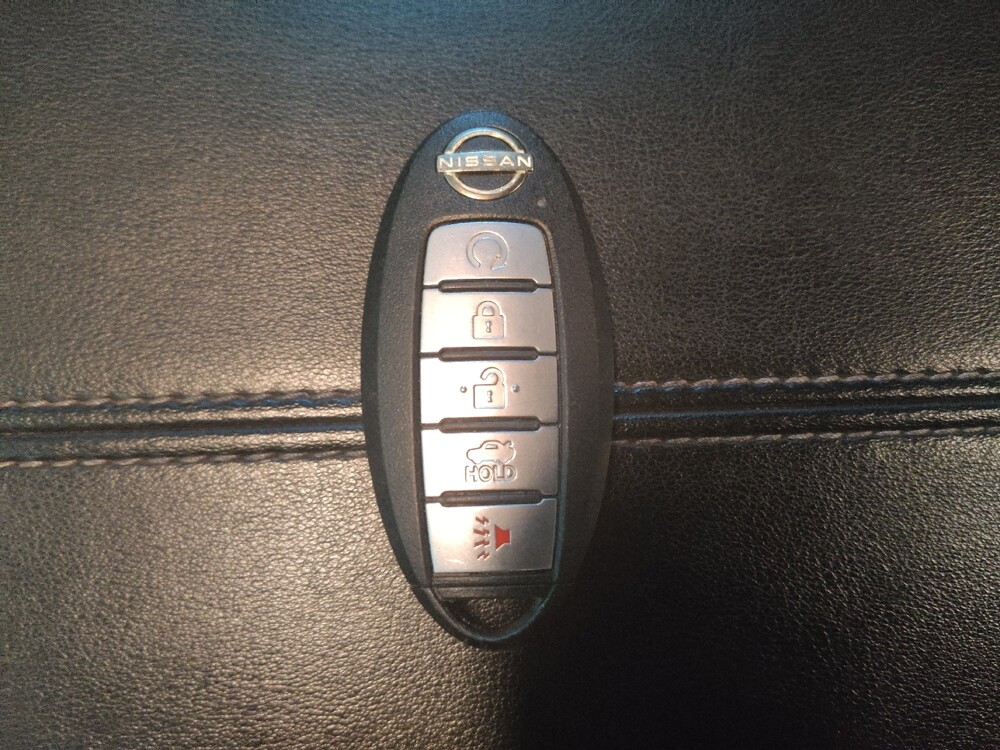 2024 Nissan Altima in Chesapeake, VA 23320 - 18102975 32