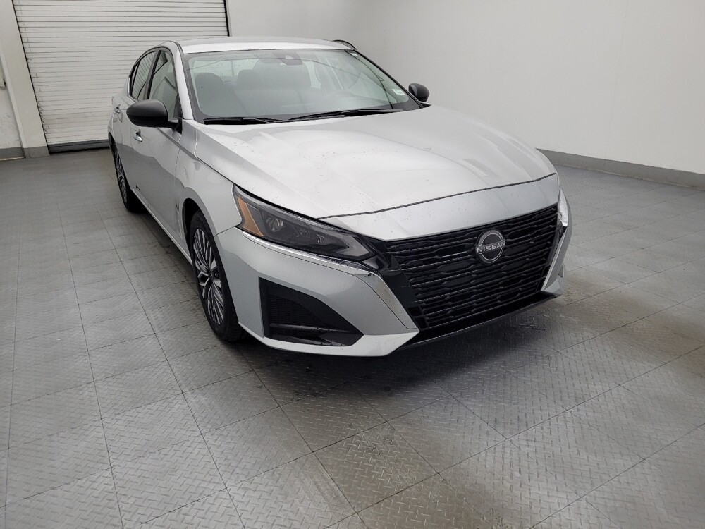 2024 Nissan Altima in Chesapeake, VA 23320 - 18102975 14