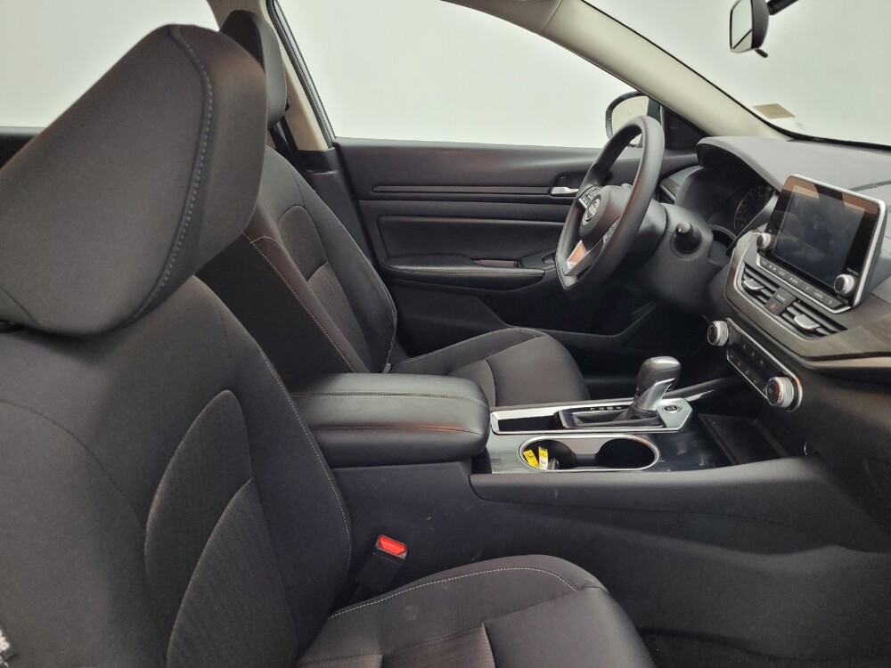 2024 Nissan Altima in Chesapeake, VA 23320 - 18102975 21