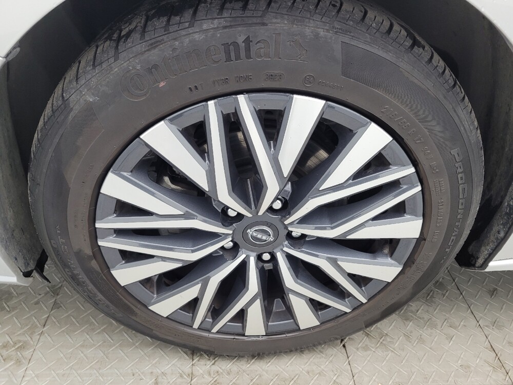 2024 Nissan Altima in Chesapeake, VA 23320 - 18102975 31