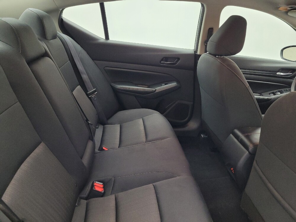 2024 Nissan Altima in Chesapeake, VA 23320 - 18102975 19