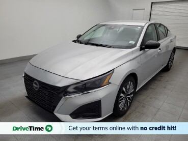 2024 Nissan Altima in Chesapeake, VA 23320