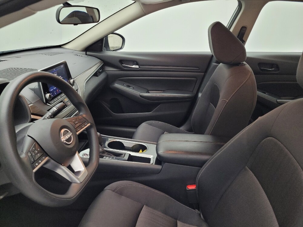 2024 Nissan Altima in Chesapeake, VA 23320 - 18102975 17