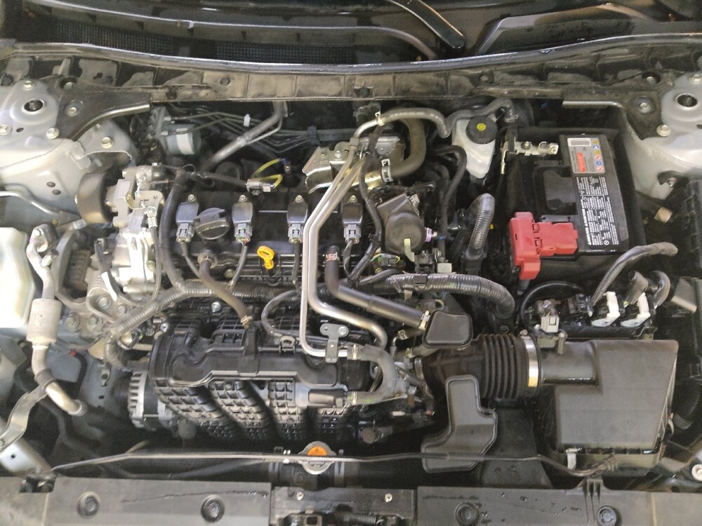 2024 Nissan Altima in Chesapeake, VA 23320 - 18102975 30