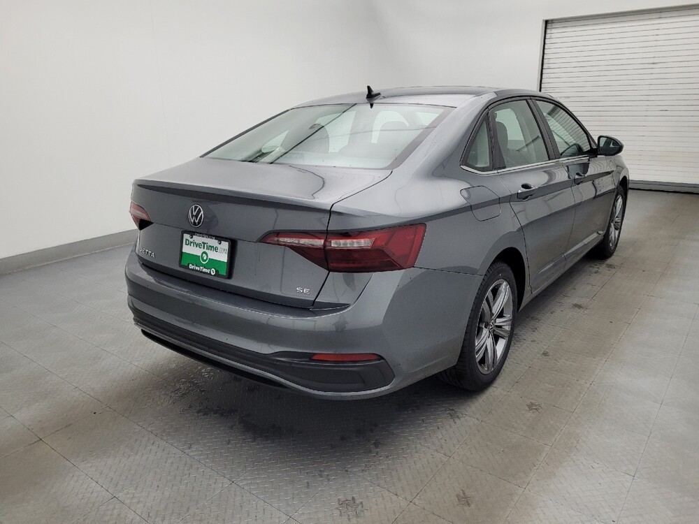 2024 Volkswagen Jetta in Columbia, SC 29210 - 18102976 9