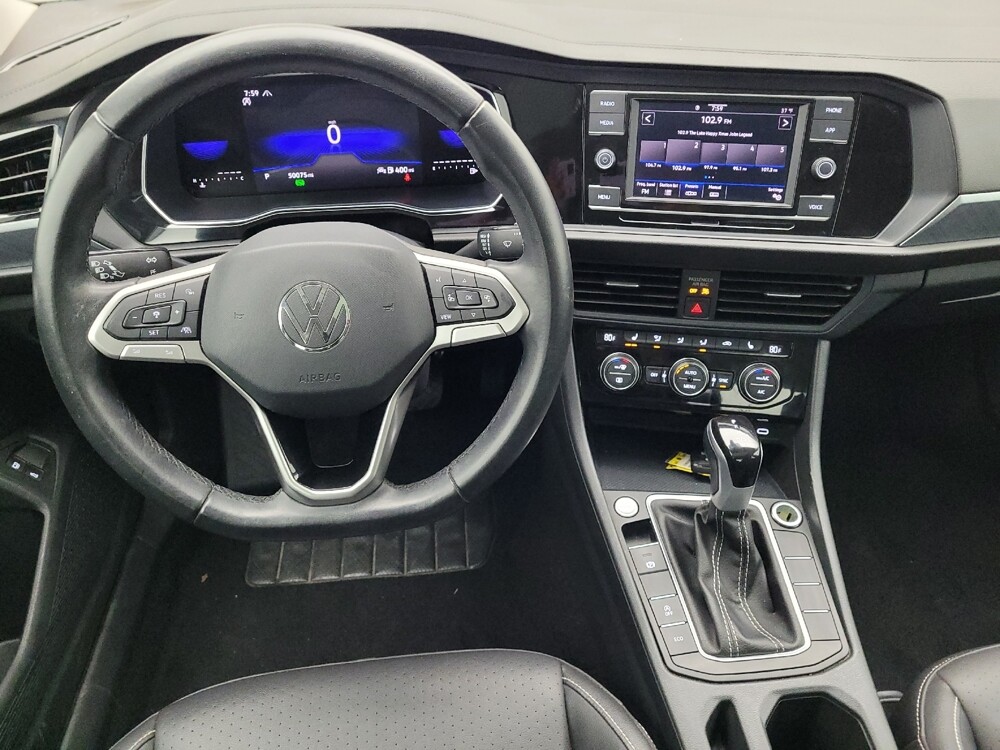 2024 Volkswagen Jetta in Columbia, SC 29210 - 18102976 22