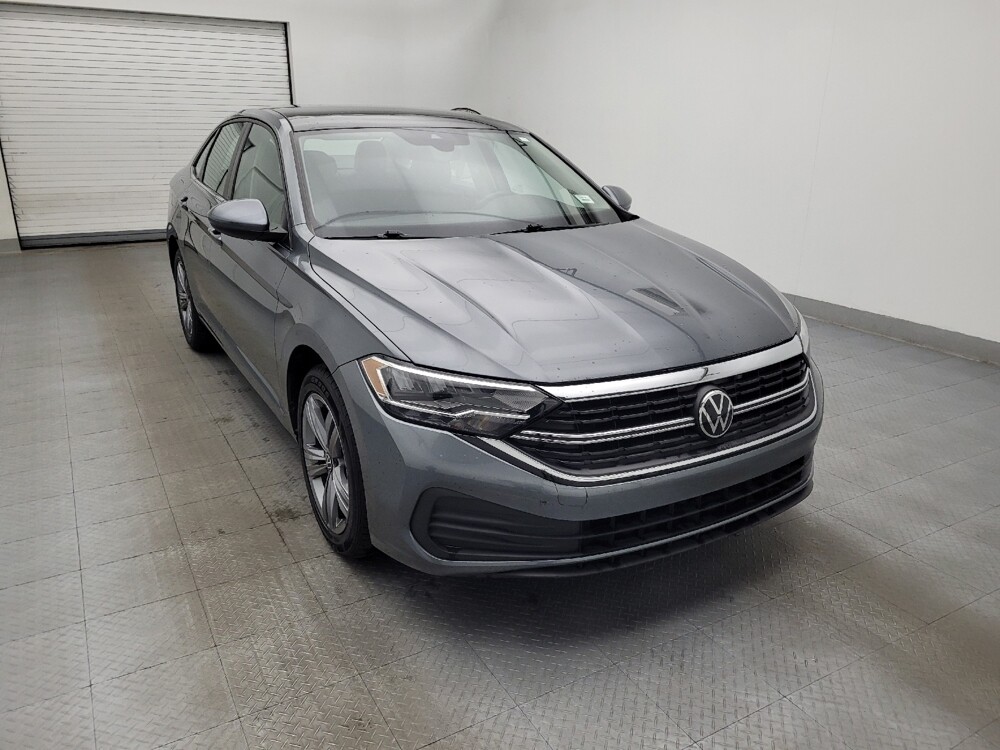 2024 Volkswagen Jetta in Columbia, SC 29210 - 18102976 13