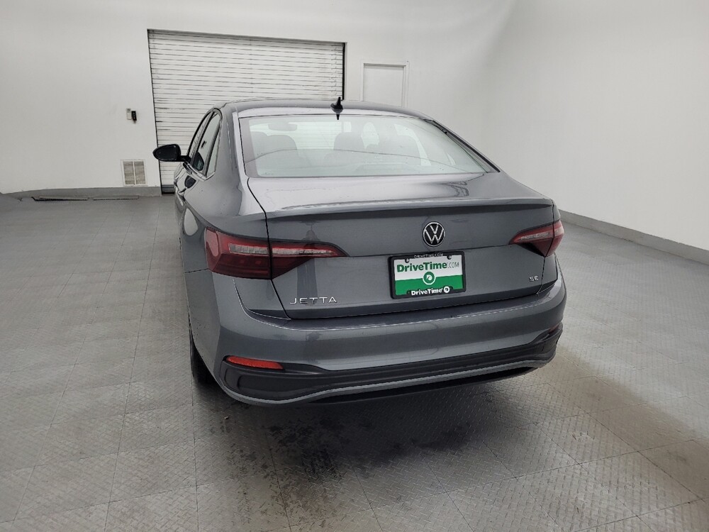 2024 Volkswagen Jetta in Columbia, SC 29210 - 18102976 6