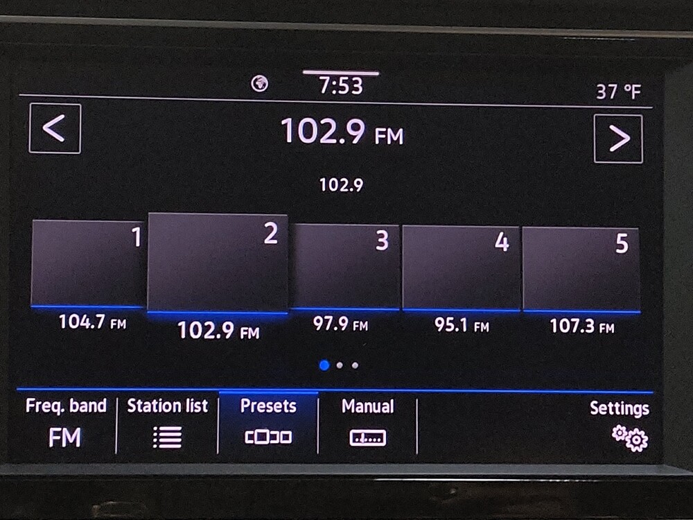 2024 Volkswagen Jetta in Columbia, SC 29210 - 18102976 25