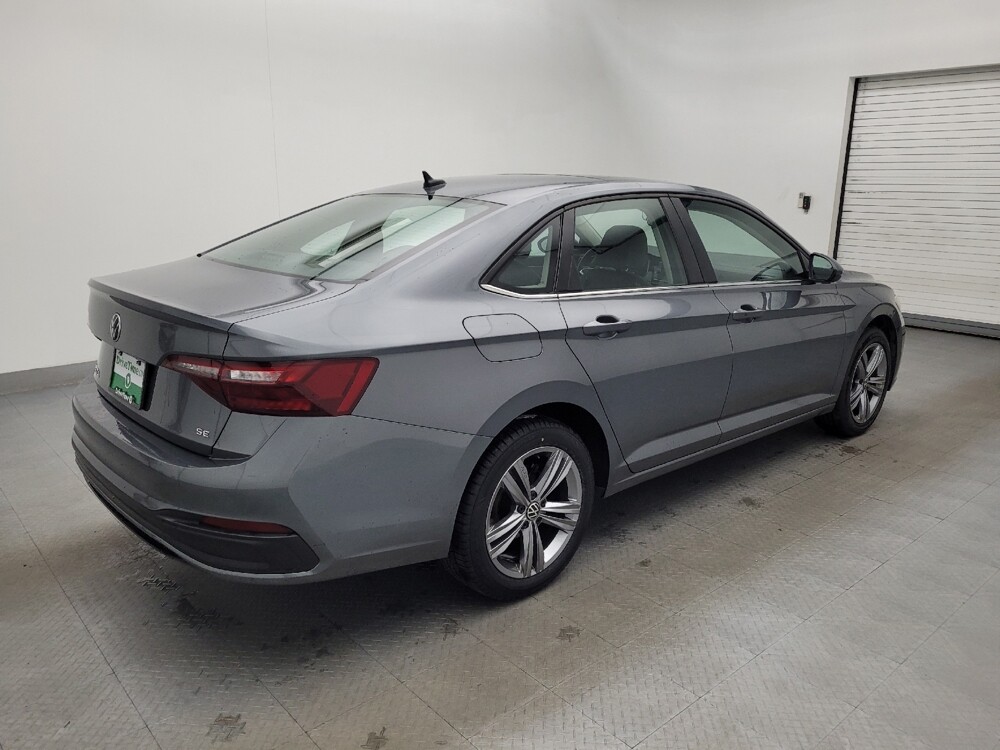 2024 Volkswagen Jetta in Columbia, SC 29210 - 18102976 10