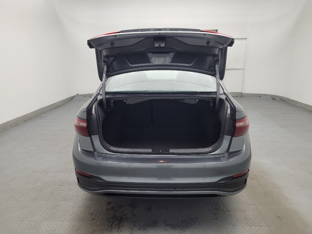 2024 Volkswagen Jetta in Columbia, SC 29210 - 18102976 29