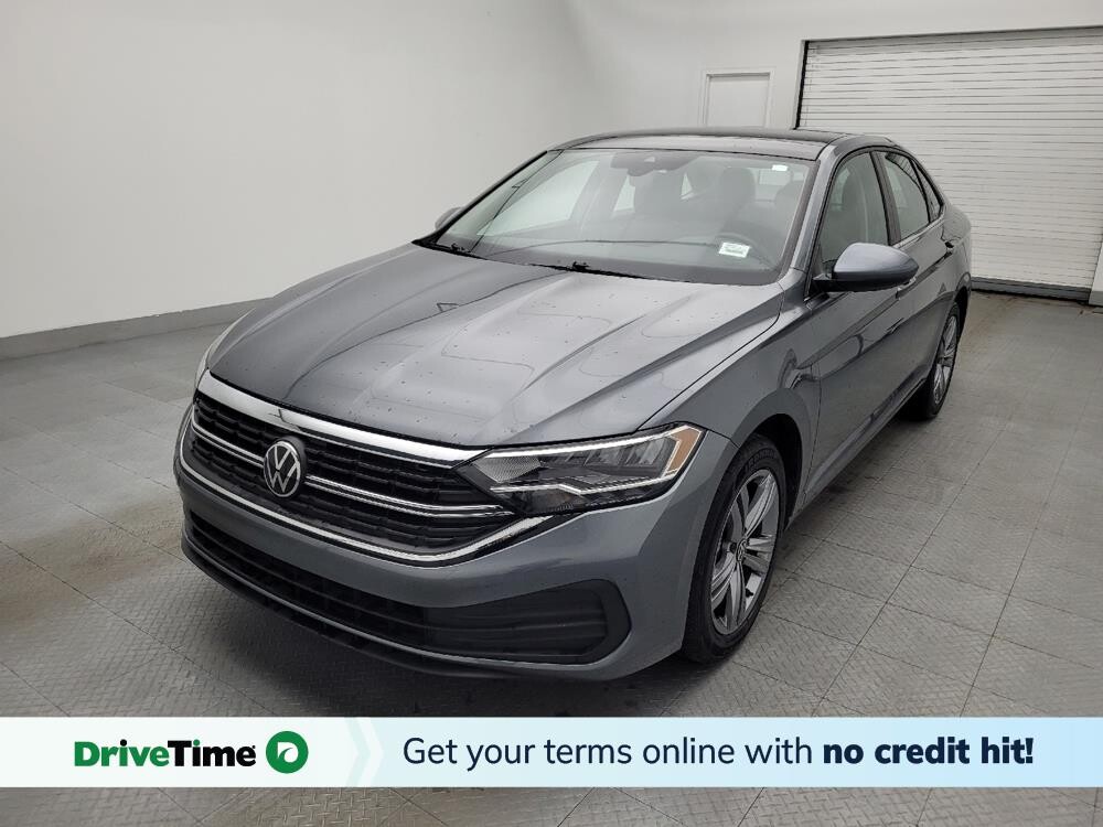 2024 Volkswagen Jetta in Columbia, SC 29210 - 18102976
