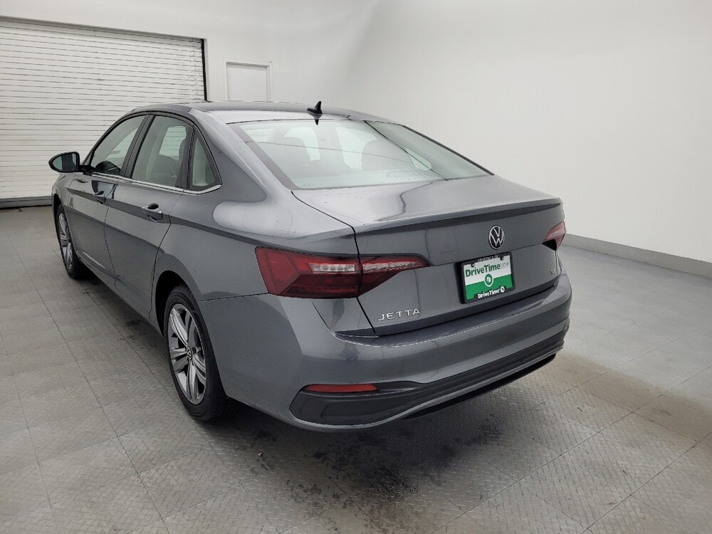 2024 Volkswagen Jetta in Columbia, SC 29210 - 18102976 5