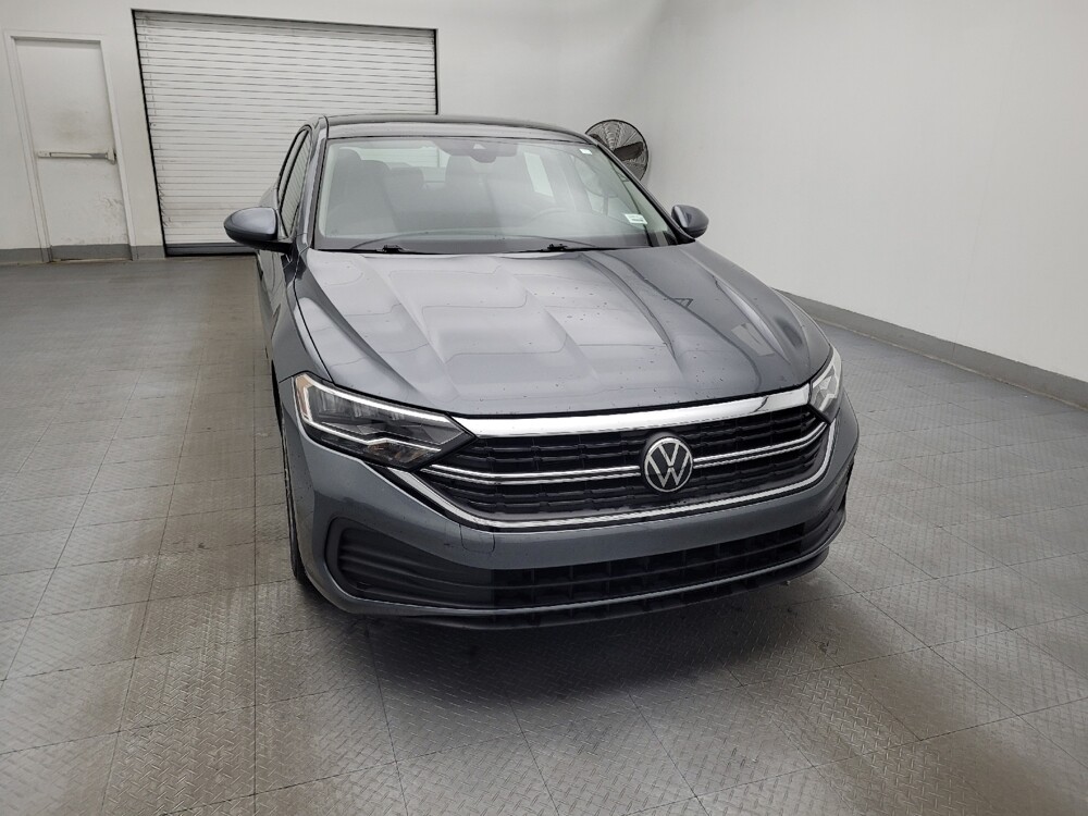 2024 Volkswagen Jetta in Columbia, SC 29210 - 18102976 14