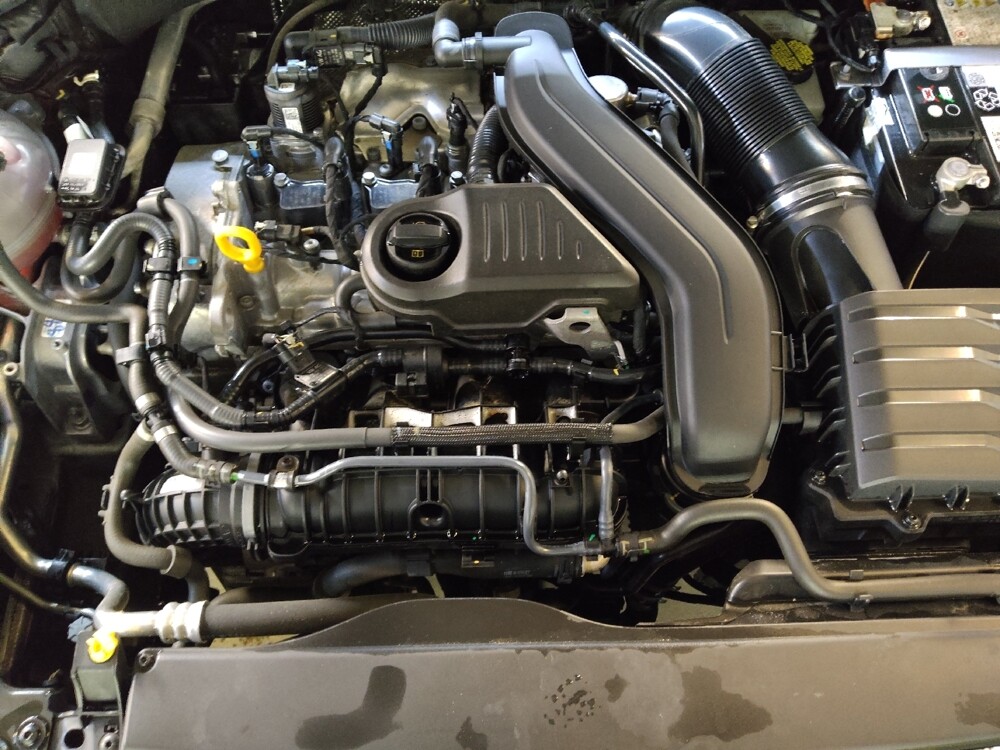 2024 Volkswagen Jetta in Columbia, SC 29210 - 18102976 30