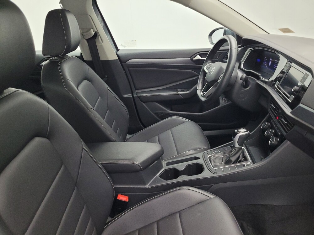 2024 Volkswagen Jetta in Columbia, SC 29210 - 18102976 21