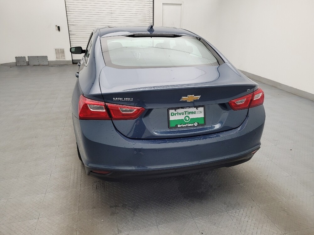 2024 Chevrolet Malibu in Gastonia, NC 28056 - 18102979 6