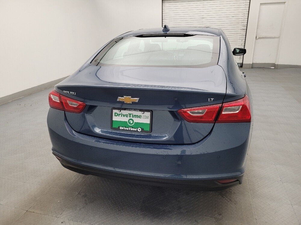 2024 Chevrolet Malibu in Gastonia, NC 28056 - 18102979 7