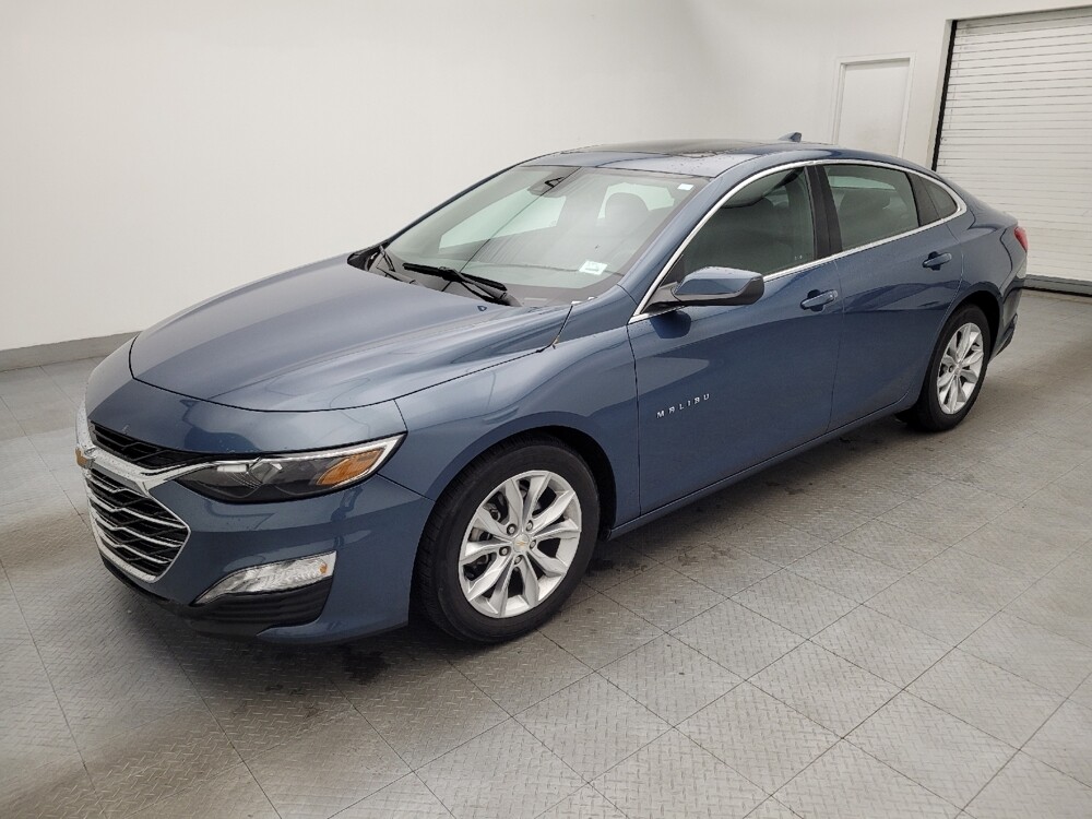 2024 Chevrolet Malibu in Gastonia, NC 28056 - 18102979 2