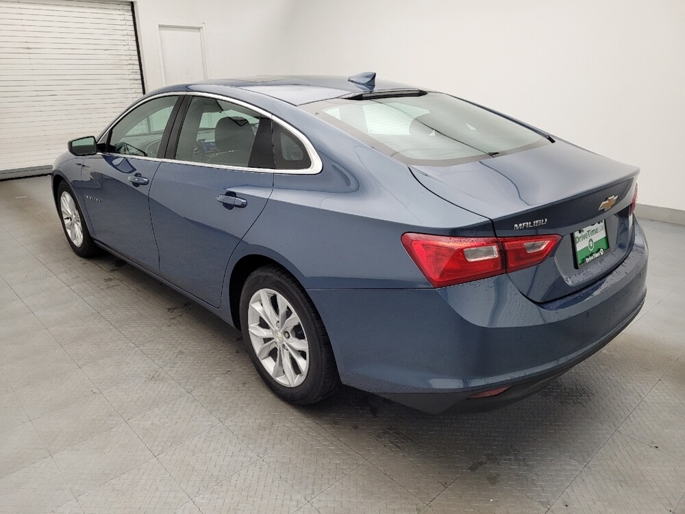 2024 Chevrolet Malibu in Gastonia, NC 28056 - 18102979 3