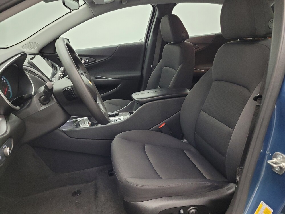 2024 Chevrolet Malibu in Gastonia, NC 28056 - 18102979 17