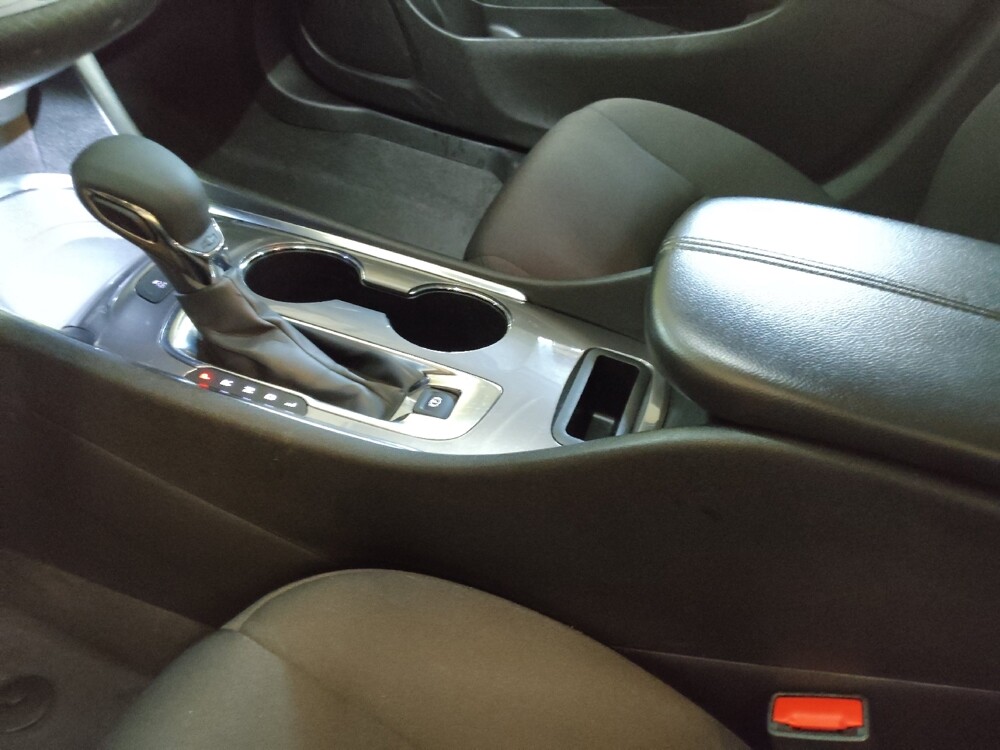 2024 Chevrolet Malibu in Gastonia, NC 28056 - 18102979 26