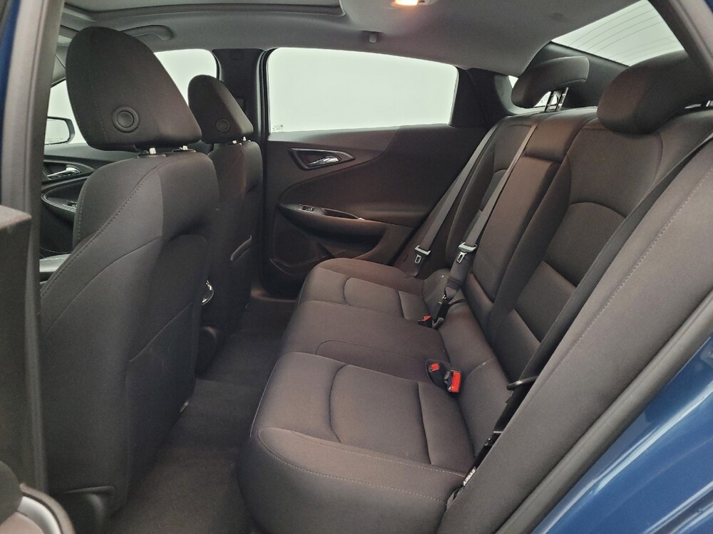 2024 Chevrolet Malibu in Gastonia, NC 28056 - 18102979 18