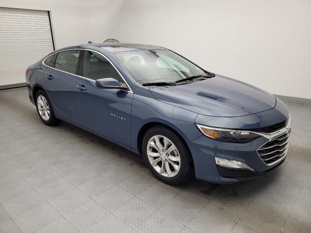 2024 Chevrolet Malibu in Gastonia, NC 28056 - 18102979 11