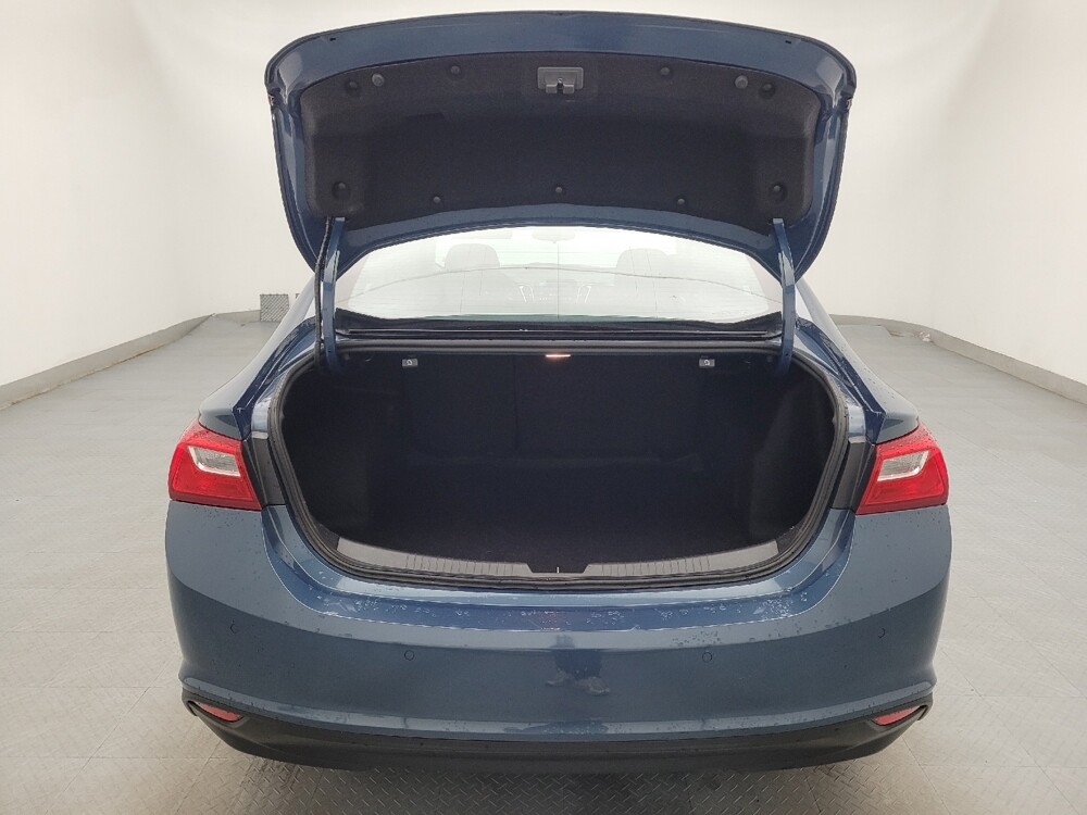 2024 Chevrolet Malibu in Gastonia, NC 28056 - 18102979 29