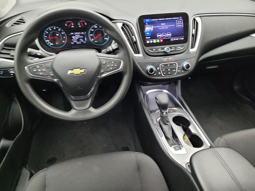 2024 Chevrolet Malibu in Gastonia, NC 28056 - 18102979 22