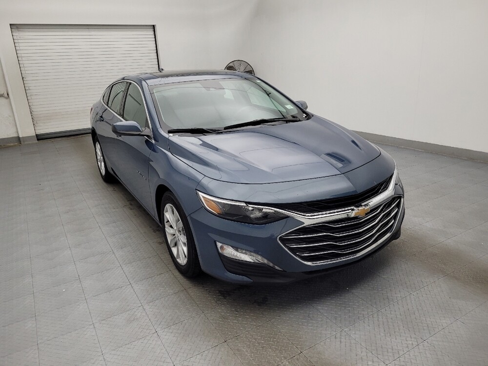 2024 Chevrolet Malibu in Gastonia, NC 28056 - 18102979 13