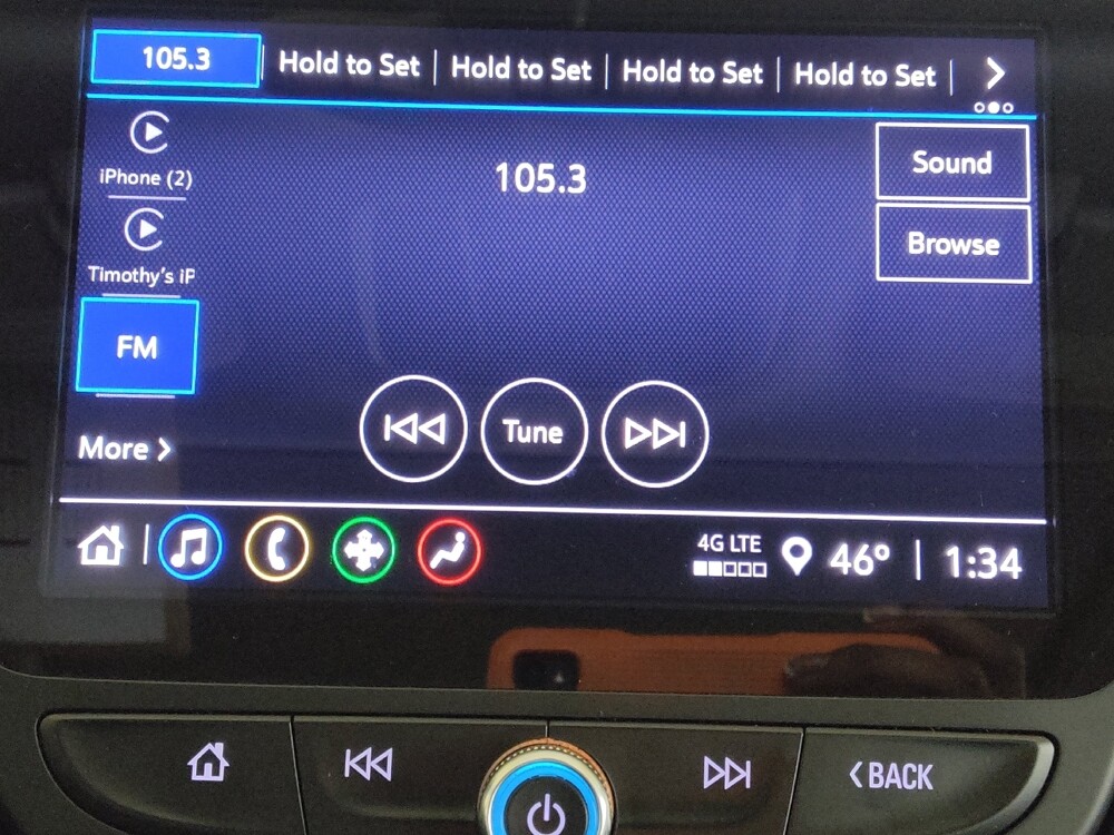 2024 Chevrolet Malibu in Gastonia, NC 28056 - 18102979 25