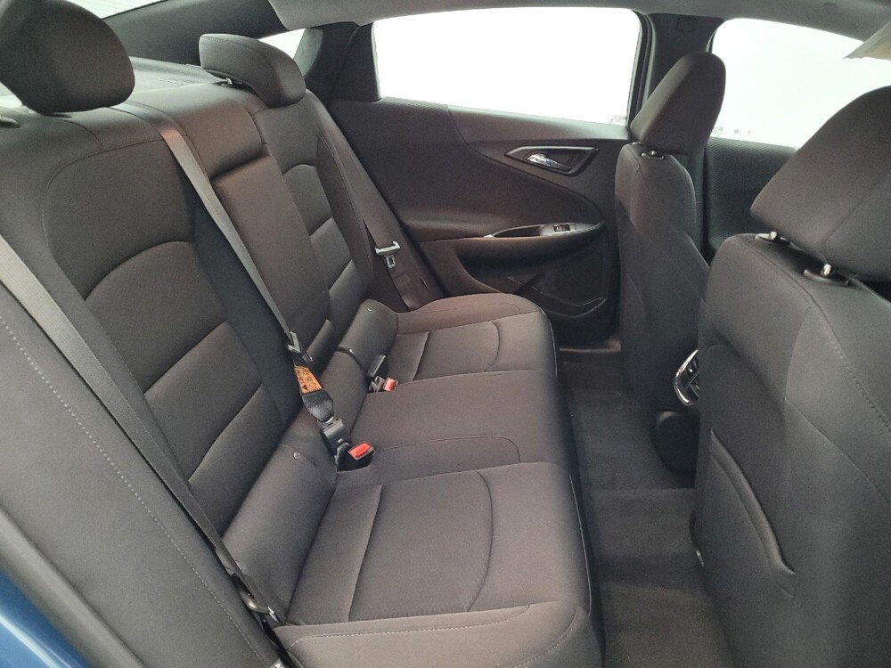 2024 Chevrolet Malibu in Gastonia, NC 28056 - 18102979 19